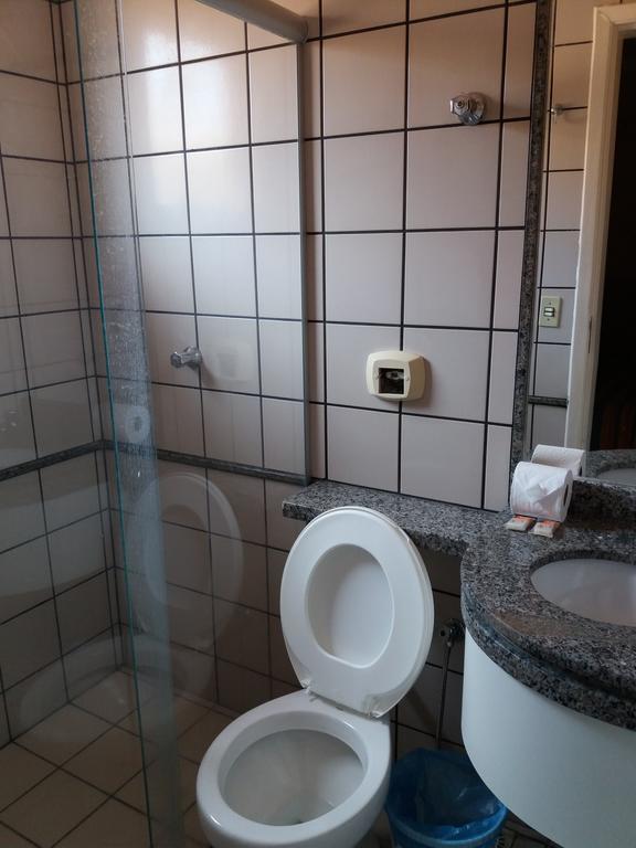 Diroma Fiori Flat Apartment Caldas Novas Luaran gambar
