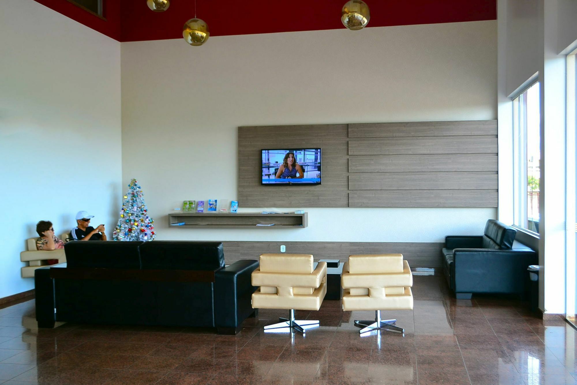 Diroma Fiori Flat Apartment Caldas Novas Luaran gambar