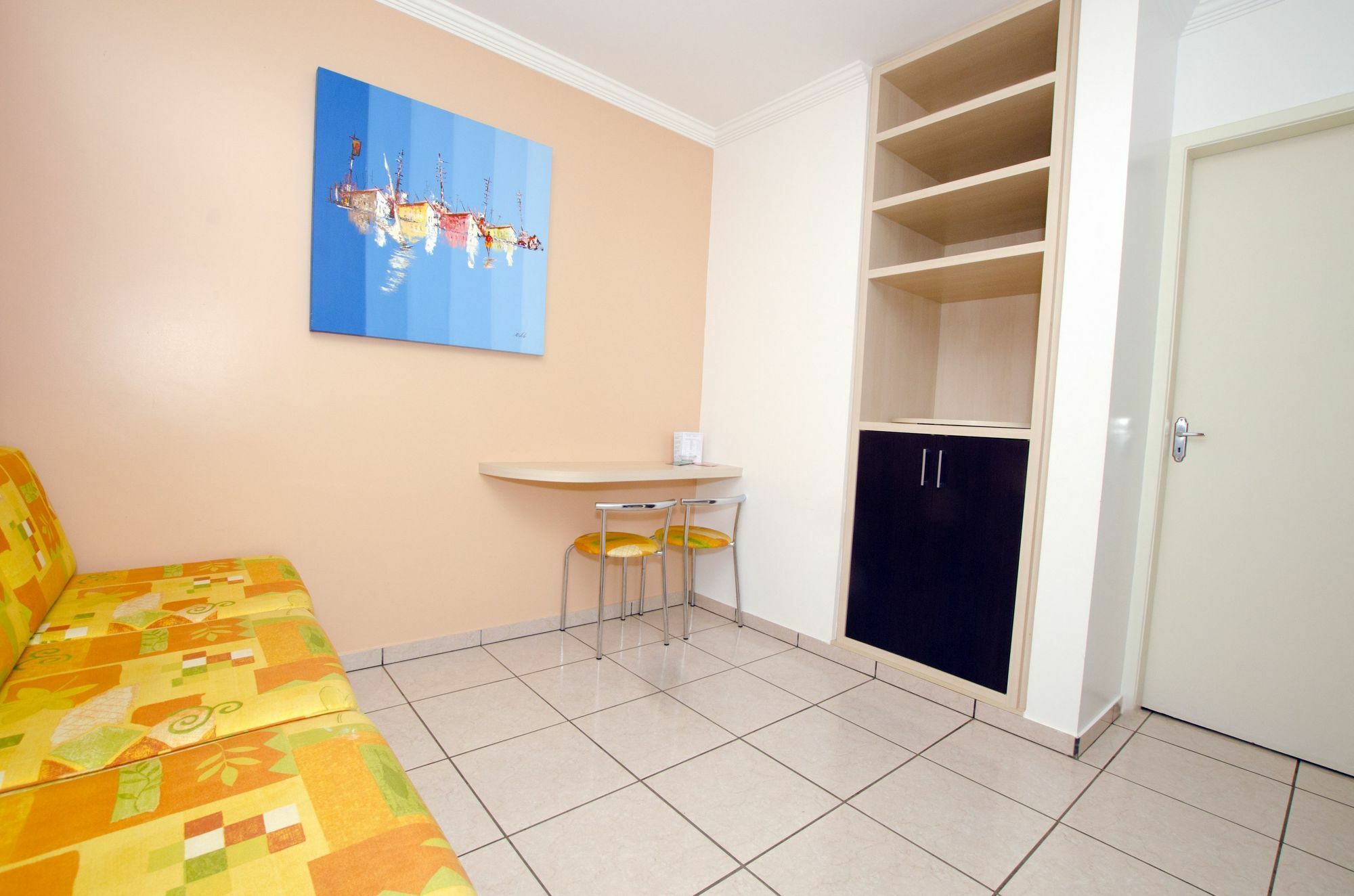 Diroma Fiori Flat Apartment Caldas Novas Luaran gambar